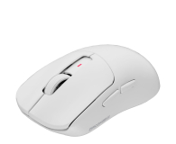 Genesis Zircon 500 Wireless biała NMG-2114 - 1207217 - zdjęcie 5